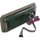 Panel: 800 Lcd/Lx Control 2-Pump 3/93-99 : 6600-892