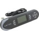M-Drive Upper Control Panel , D-1 : 8000-D19