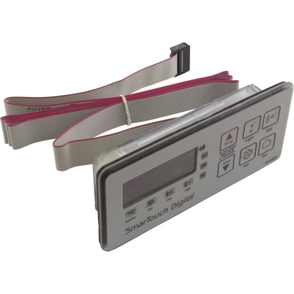 Keypad, Kp1000, Acc : KP-1000