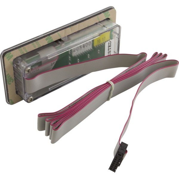 Keypad, Kp1000, Acc : KP-1000