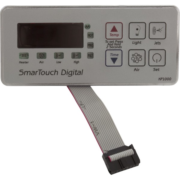 Keypad, Kp1000, Acc : KP-1000