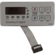 Keypad, Kp1000, Acc : KP-1000
