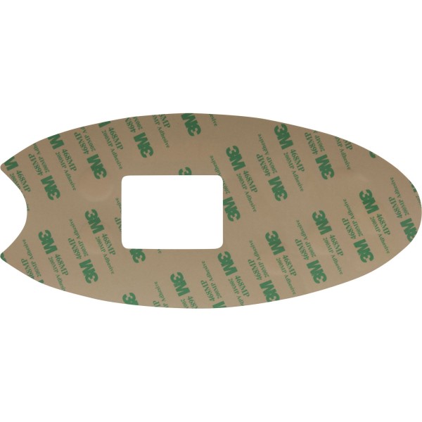 Overlay, Balboa Water Group VL702S, 3 Jets : 11957
