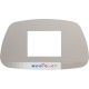 Overlay, Balboa Water Group, SpaTouch1, Trapezoid : 12966