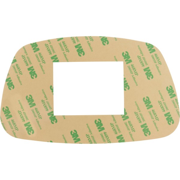 Overlay, Balboa Water Group, SpaTouch1, Trapezoid : 12966