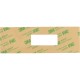 Overlay, Balboa Water Group, TP500, Jets/Aux/Light : 17183