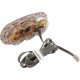 Topside, BWG VL600S, Jets/Jets/Light/Warm/Mode/Cool : 54548KIT
