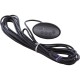 Topside, Gecko In.k120, 4 Button Aux : 0607-005019