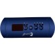 Overlay, Gecko in.k200, 4 Button, P1, Lt : 9916-101203