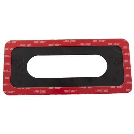 Adapter Plate, Balboa Water Group, TP500 : 15480