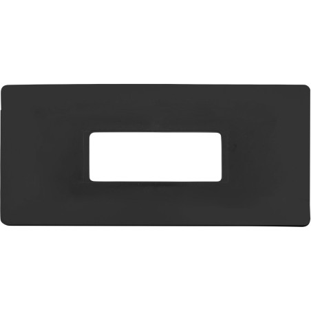 Adapter Plate, BWG Lite Leader, 8-9/16" x 3-1/2" : 11110
