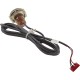 Infrared Receptor, Gecko M-Class, 6-Pin, 6 Foot : 9920-100182