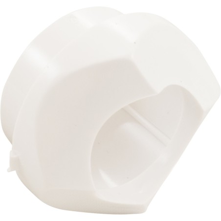 Bezel Sleeve, JWB Air Volume/On-Off Control, White : 8247940
