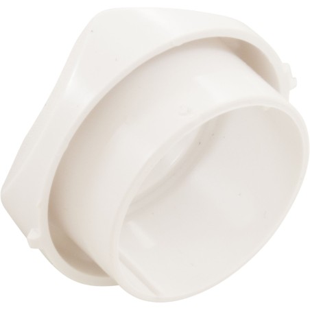 Bezel Sleeve, JWB Air Volume/On-Off Control, White : 8247940