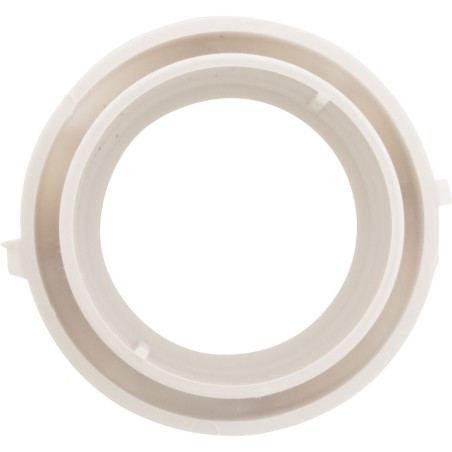 Bezel Sleeve, JWB Air Volume/On-Off Control, White : 8247940