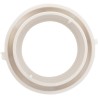 Bezel Sleeve, JWB Air Volume/On-Off Control, White : 8247940