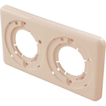 Bezel, JWB, 2 Button, Almond : 8241914