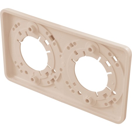 Bezel, JWB, 2 Button, Almond : 8241914