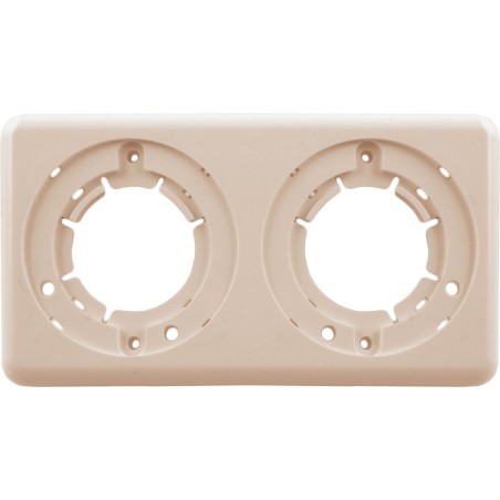 Bezel, JWB, 2 Button, Almond : 8241914