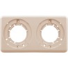 Bezel, JWB, 2 Button, Almond : 8241914
