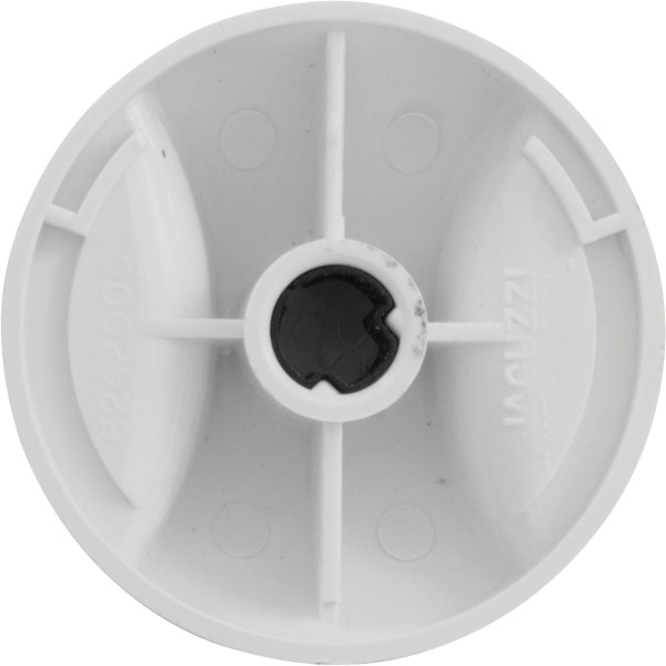 Knob, JWB Air Volume Control, White : 8267940