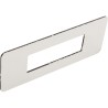 Adapter Plate, CTI, 3-1/4" x 8-1/4" : 4-60-0010B