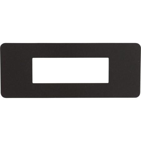 Adapter Plate, CTI, 3-1/4" x 8-1/4" : 4-60-0010B