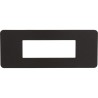 Adapter Plate, CTI, 3-1/4" x 8-1/4" : 4-60-0010B