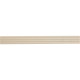 Fulcrum Pad, Rubber, White, Generic : DFP-1
