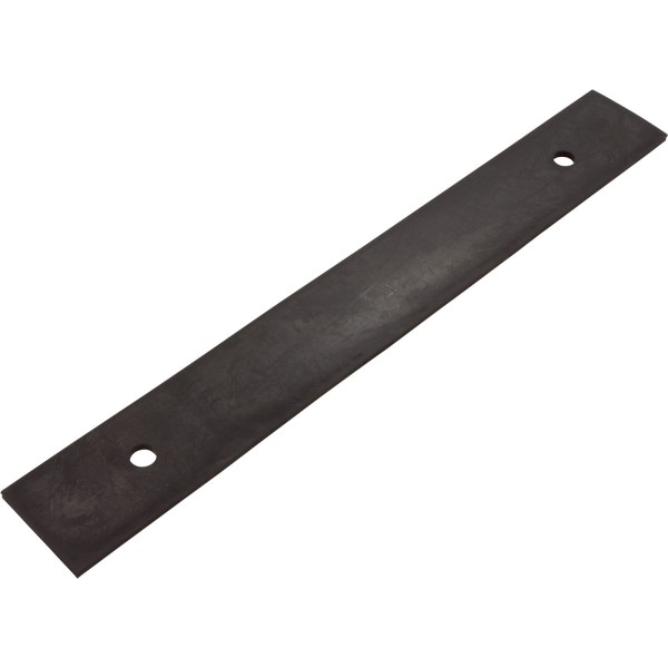RUBBER MOUNTING PAD F/18" WIDE BOARDS : 08-501