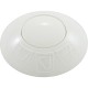 Washer Assembly, Recessed Plastic w/Cover, White : 05-632