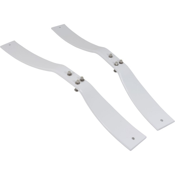 Spring Assembly, SR Smith 6ft/8ft Edge Stand, Wht, w/ Hardware : EDGE-SPRING
