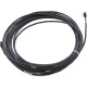 Topside Extension Cable, BWG BP Series, 4 Pin Molex, 25ft : 25662-1
