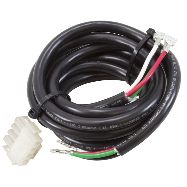 Cord, 2 Speed, 96", Amp : 30-0326-96