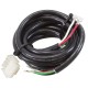 Cord, 2 Speed, 96", Amp : 30-0326-96