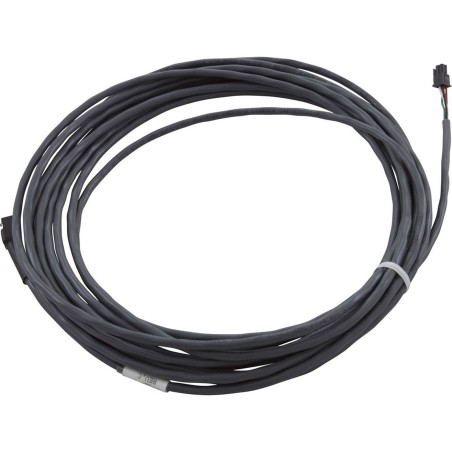 Cable, Balboa, Spaside/WiFi Module Ext, BP, 25', 4 Pin, Molex : 30-25662-25