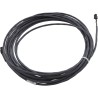 Cable, Balboa, Spaside/WiFi Module Ext, BP, 25', 4 Pin, Molex : 30-25662-25