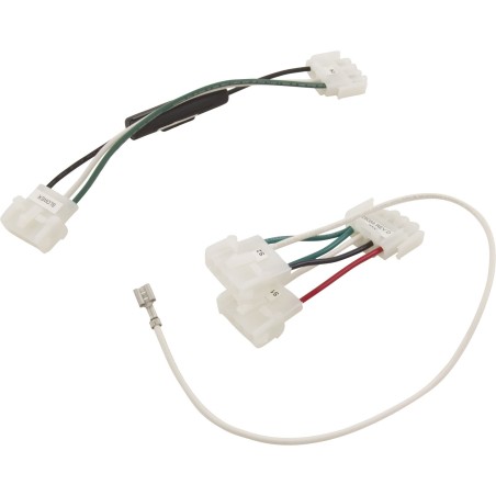 Bp2X-Wire Kit (1) : 30893