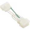Blower Adapter, Dual / Single Voltage : 42001-0247