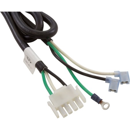 Cable Output Adapter Pump 2 Live Amp, 4ft : 95100519