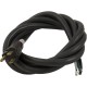Cord, 12/3, NEMA, 3 foot : 813-0032