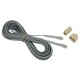 Topside Ext. Cable, Balboa, 25ft, 8 Conductor, w/2-1 Conn : 22635