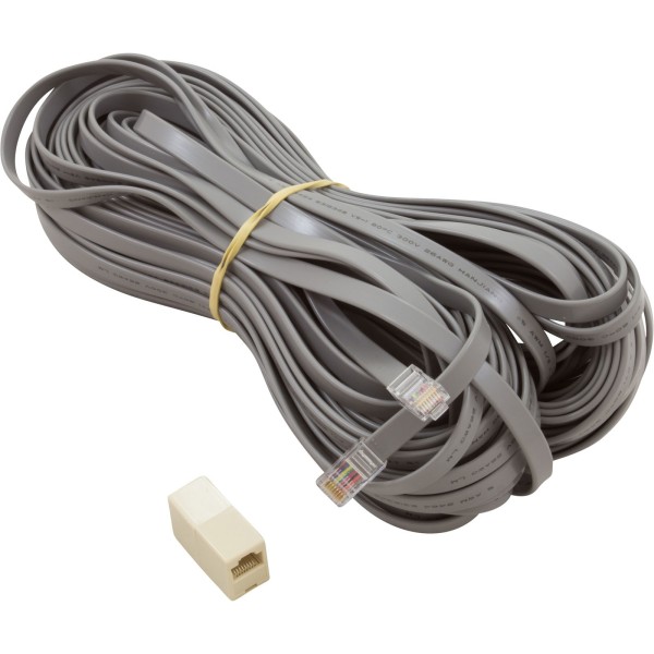 Topside Extension Cable, Balboa, 100ft, 8 Conductor : 22634