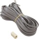 Topside Extension Cable, Balboa, 100ft, 8 Conductor : 22634