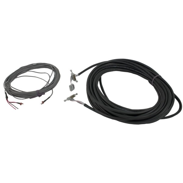 Topside Ext. Cable, Balboa, 50ft, Digital Unshielded, Ribbon : 22250