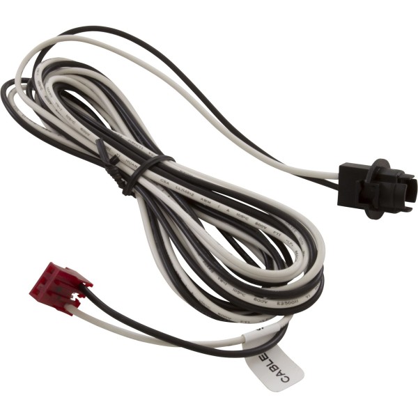 Cord, Gecko, MTA-156, 3 Pins, 8Ft : 9920-400489
