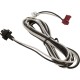 Cord, Gecko, MTA-156, 3 Pins, 8Ft : 9920-400489