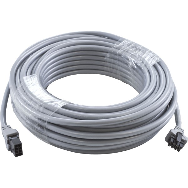 Topside Extension Cable, HQ-BWG, 8-Pin Molex, 50ft : 30-11588-50