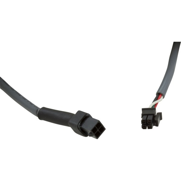 Topside Extension Cable, HQ-BWG BP Series, 4 Pin, 100', Molex : 30-25662-100