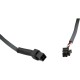 Topside Extension Cable, HQ-BWG BP Series, 4 Pin, 100', Molex : 30-25662-100